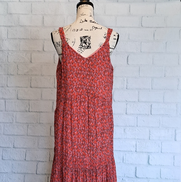 SALE. Pricy Joie cotton maxi dress - Picture 6 of 12